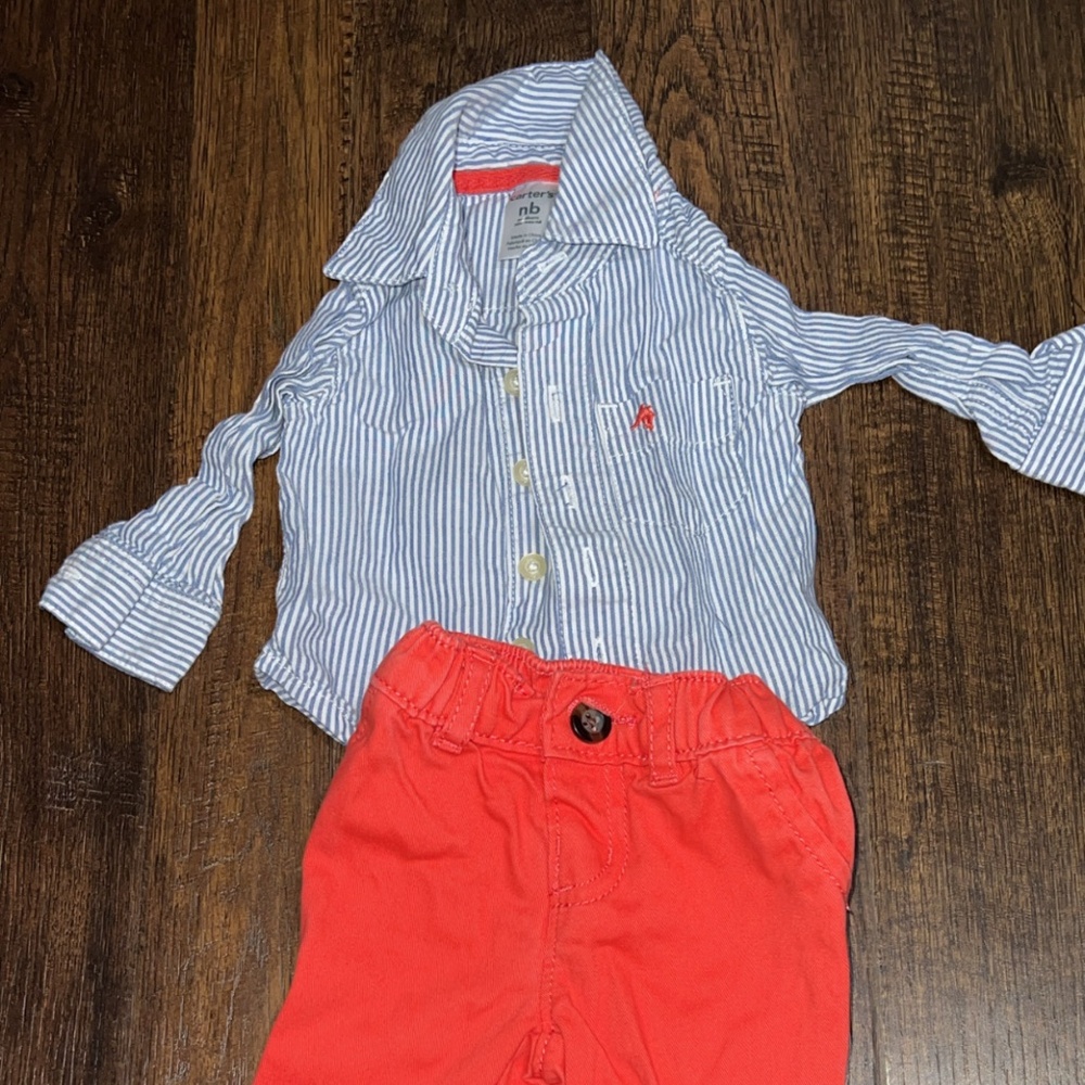 2 piece set